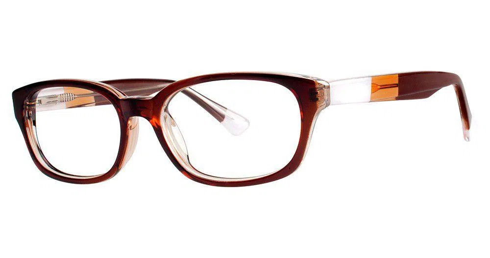 MODERN PLASTICS II MADDIE Eyeglasses - view 3